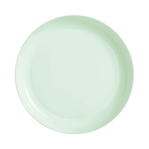 Plat vert 29 cm Diwali