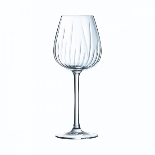 Verre à pied 35 cl Swirly