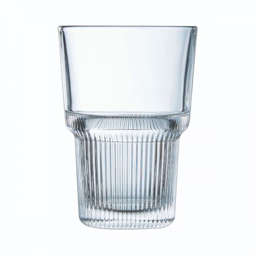 Verre forme haute 35 Starline