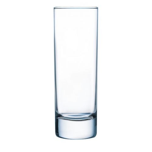 Gobelet tubo forme haute 22 cl Islande