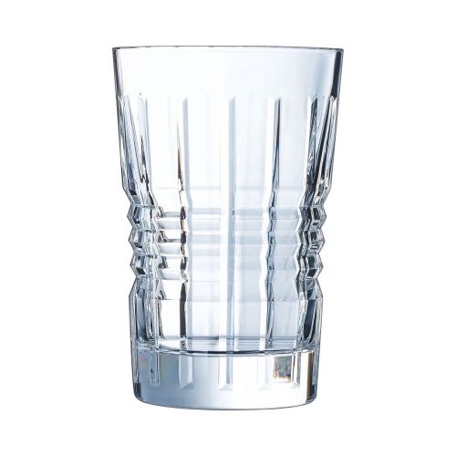 Gobelet forme haute 36 cl Old Square