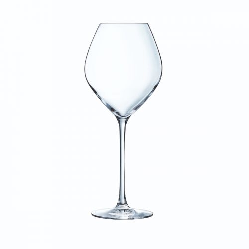 Verre à pied 55 cl Cheer Up