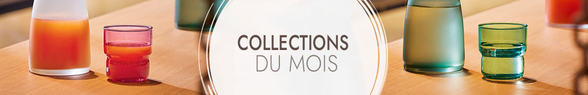 Collection du mois -20% Collection du mois -20%