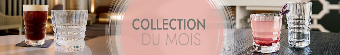 Collection du mois -20% Collection du mois -20%