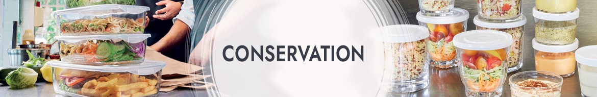 Conservation Conservation