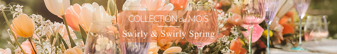 Collection du mois -10% Collection du mois -10%