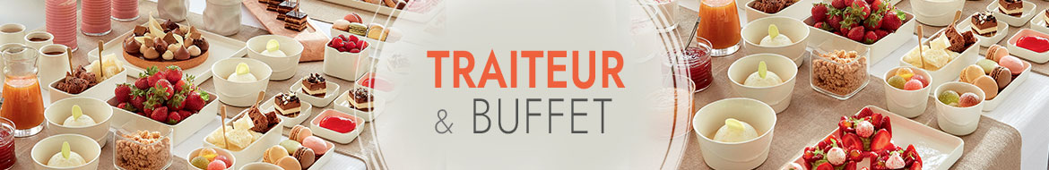 Traiteur & Buffet