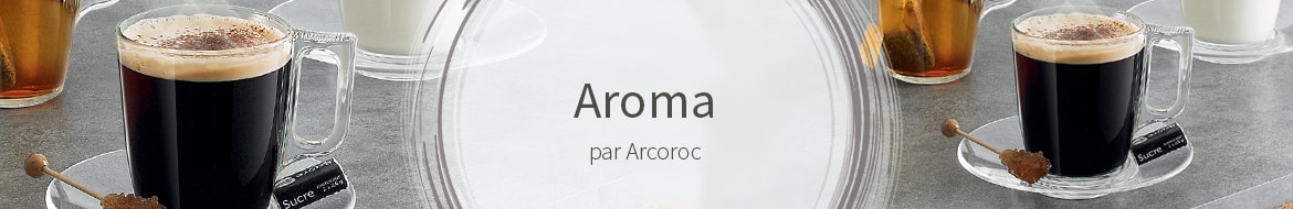 Aroma