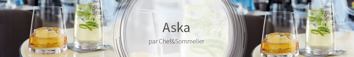 Aska Aska