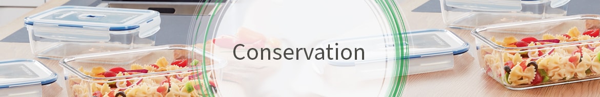 Conservation Conservation