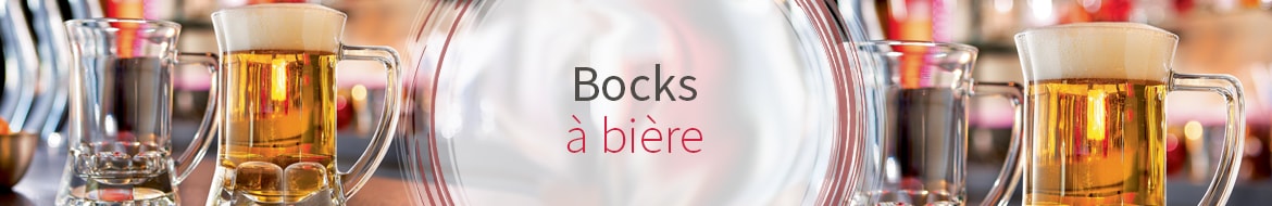 Bocks à bière Bocks à bière