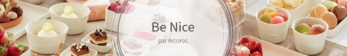 Be Nice