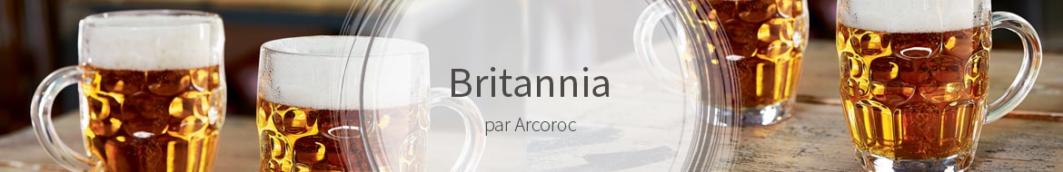 Britannia