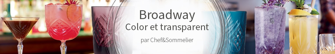 Broadway Broadway