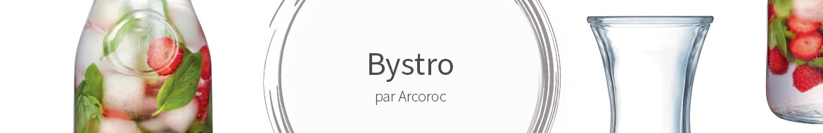 Bystro