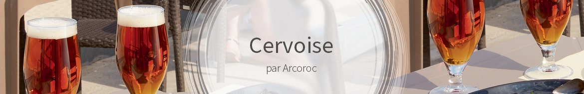 Cervoise Cervoise