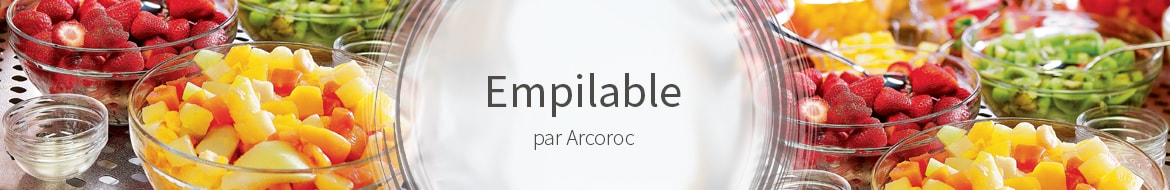 Empilable