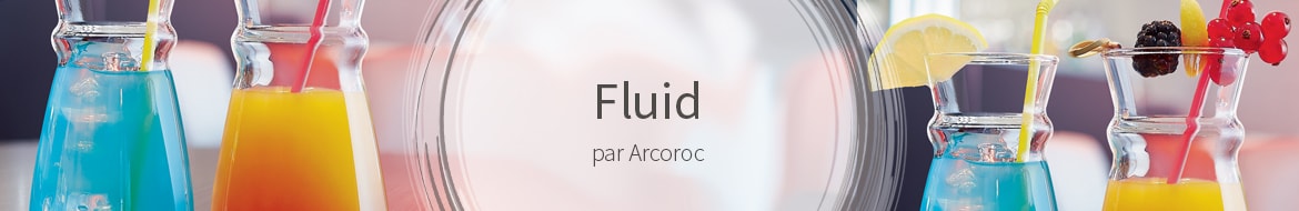 Fluid Fluid