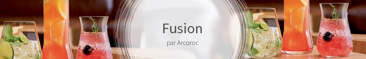 Fusion Fusion