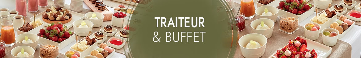 Traiteur & Buffet