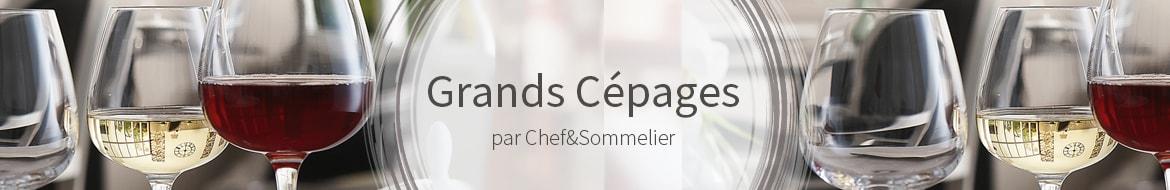 Grands Cépages