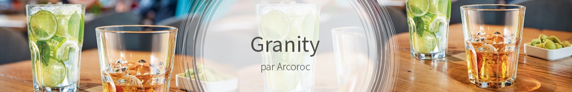 Granity Granity