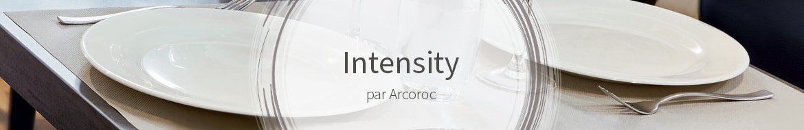 Intensity Intensity