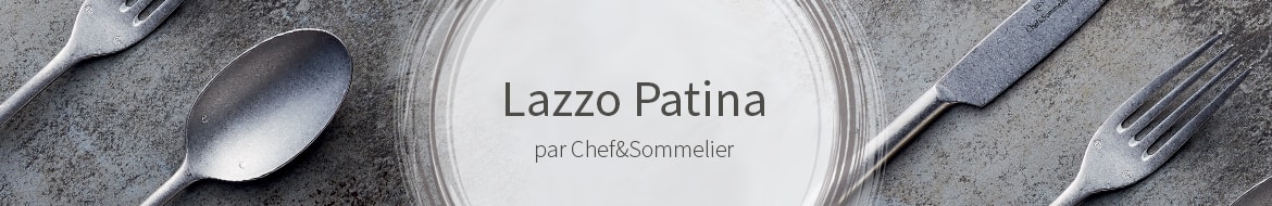 Lazzo Patina