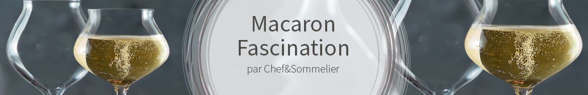 Macaron Fascination