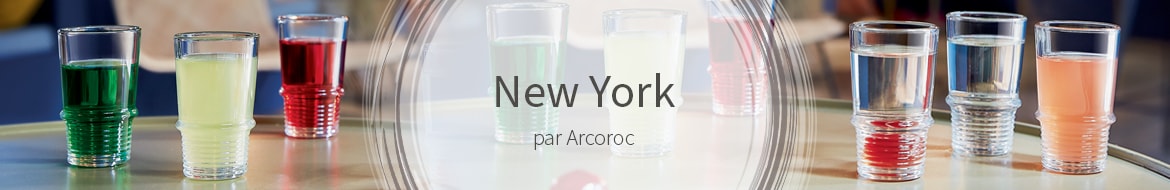 New York New York