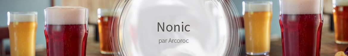 Nonic