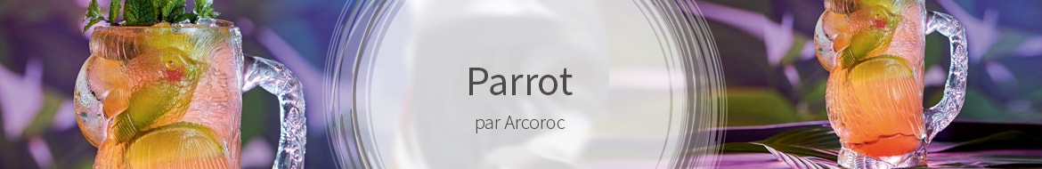 Parrot