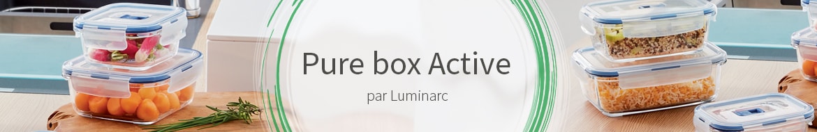 Pure Box Active