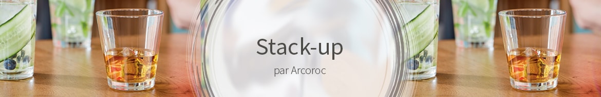 Stack Up Stack Up