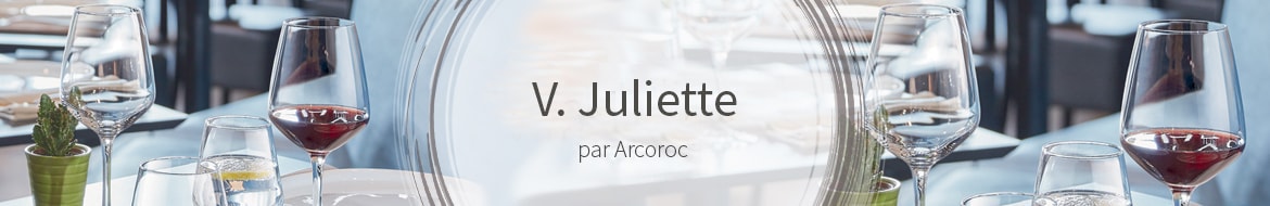V. Juliette