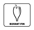 picto buvant ultra fin chef&Sommelier