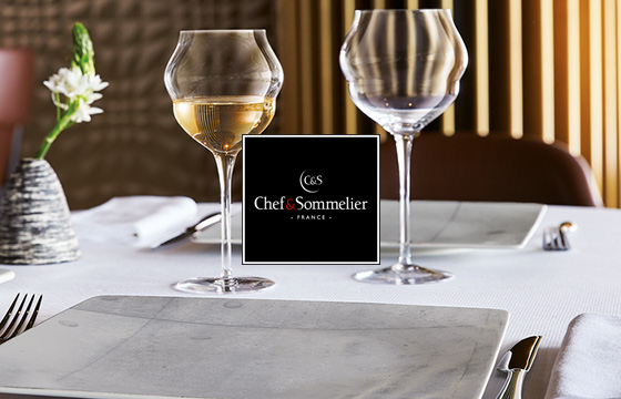 bannier chef&sommelier créateur d'expérience