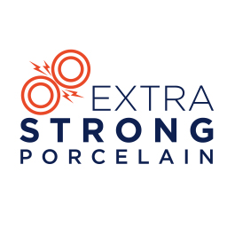 Logo porcelaine Extra resistante arcoroc