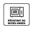 picto cuisson au micro ondes arcoroc