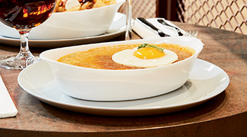 plats de cuisson professionnel arcoroc