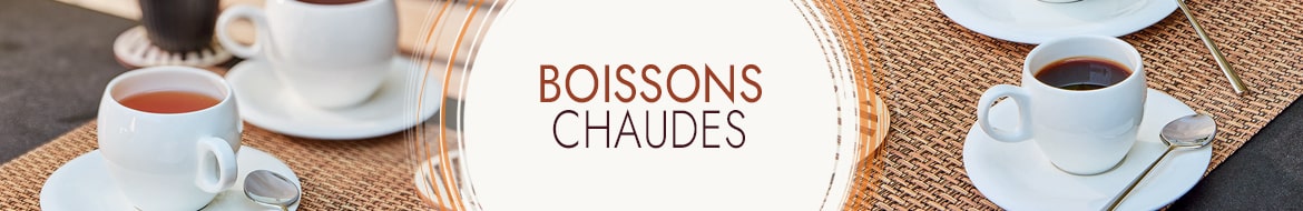 Boissons Chaudes