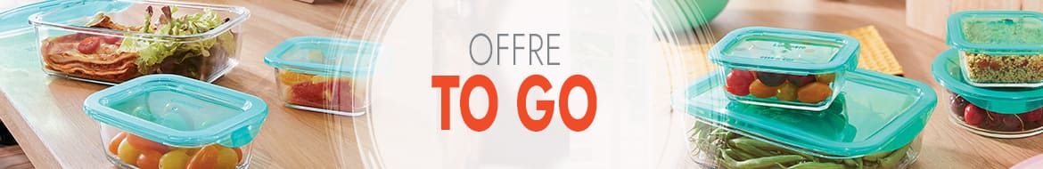 TO GO TO GO